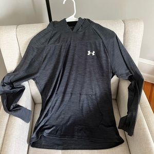 UA Lightweight Hoodie